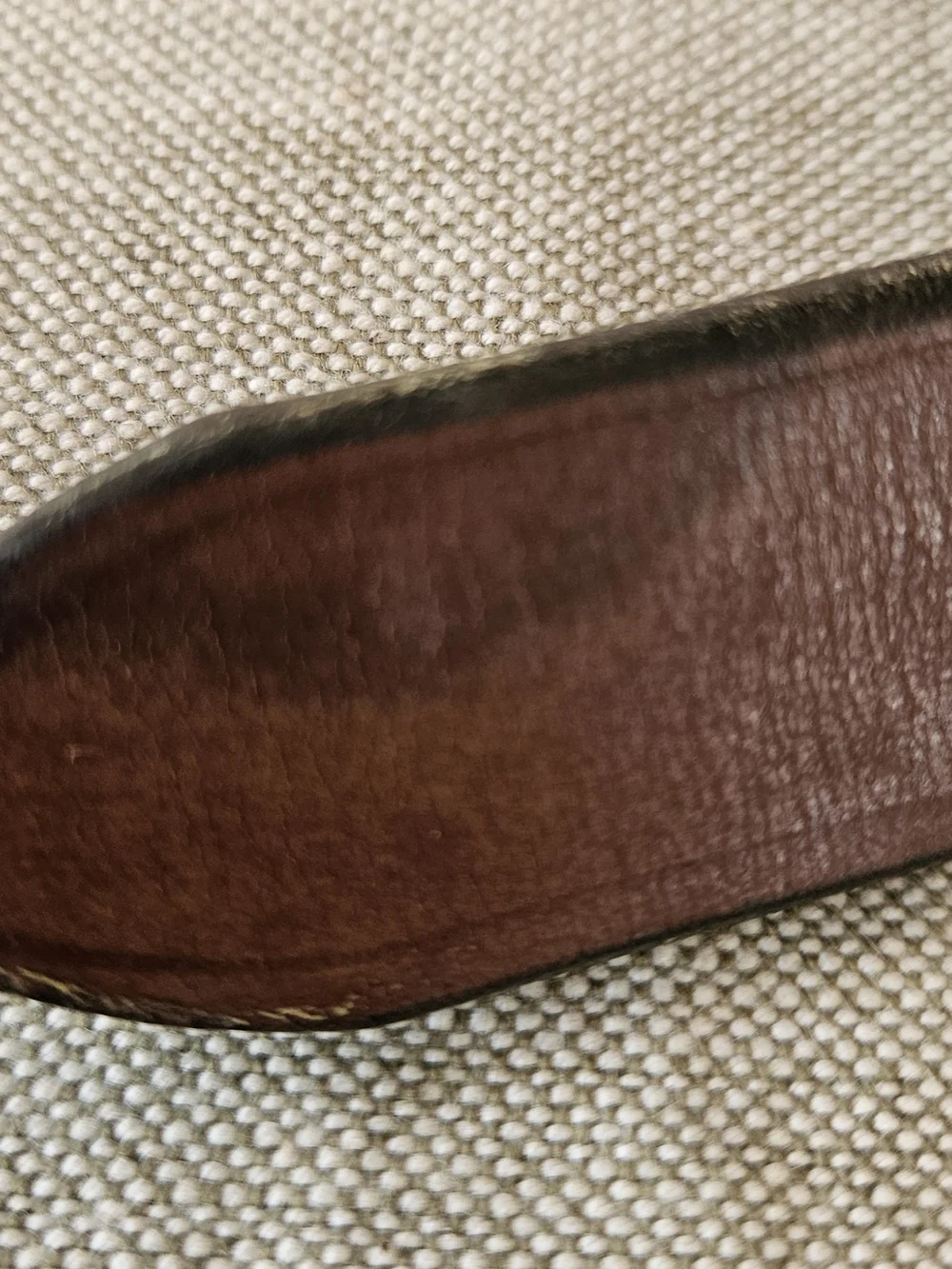 Beval Saddlery timeless brown